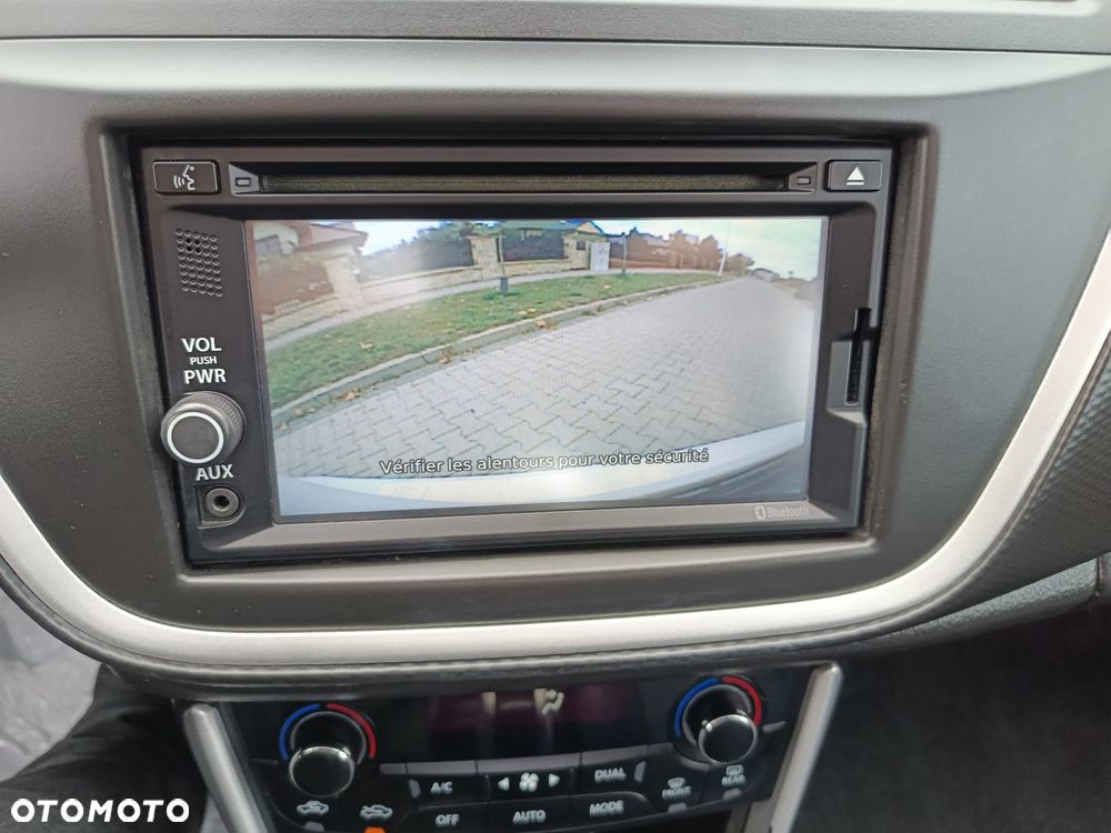 Suzuki SX4 S-Cross 1.6 VVT CVT 4x4 limited - 38