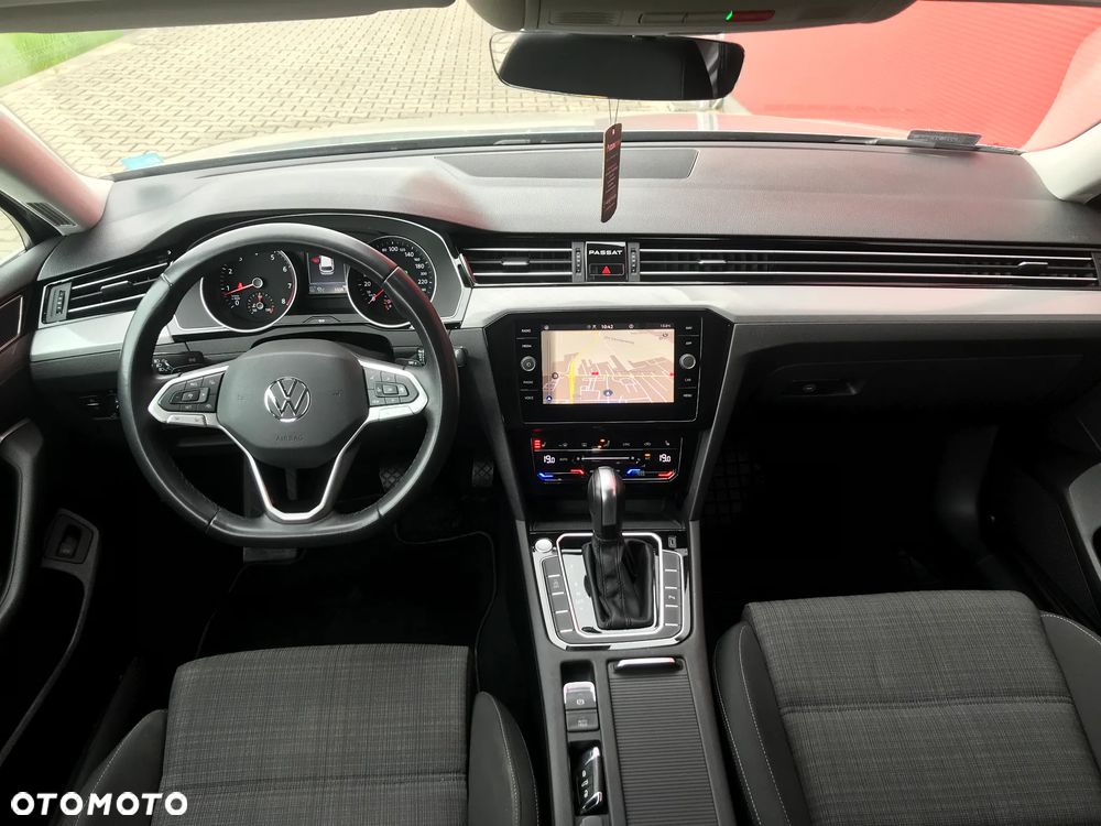 Volkswagen Passat 1.5 TSI EVO Business DSG - 11