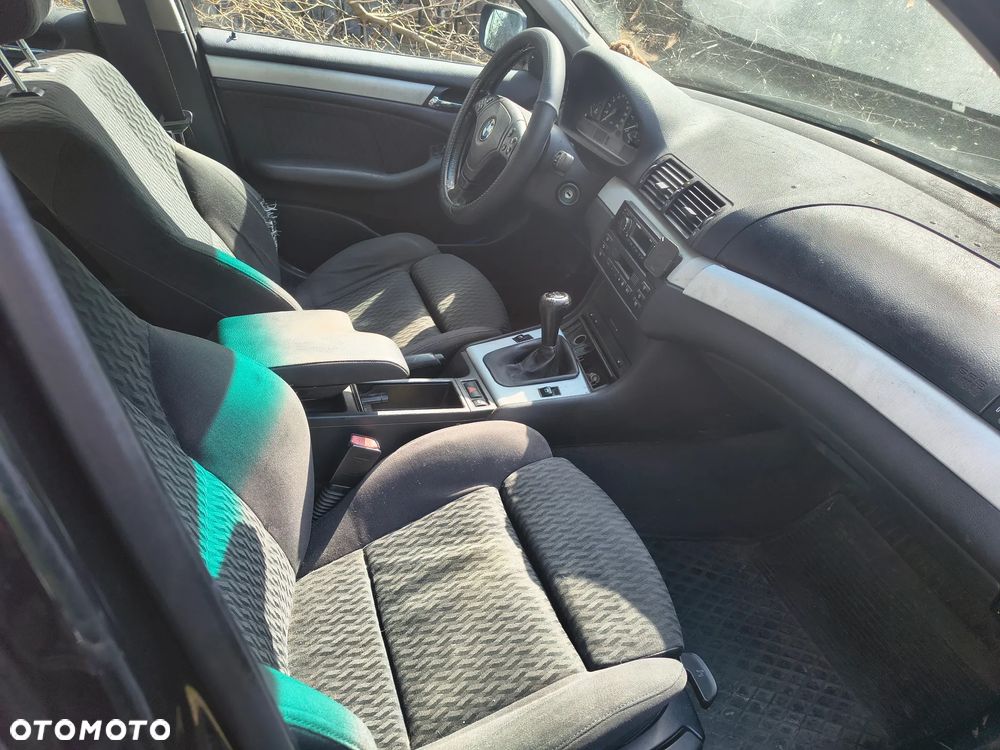 BMW Seria 3 - 10