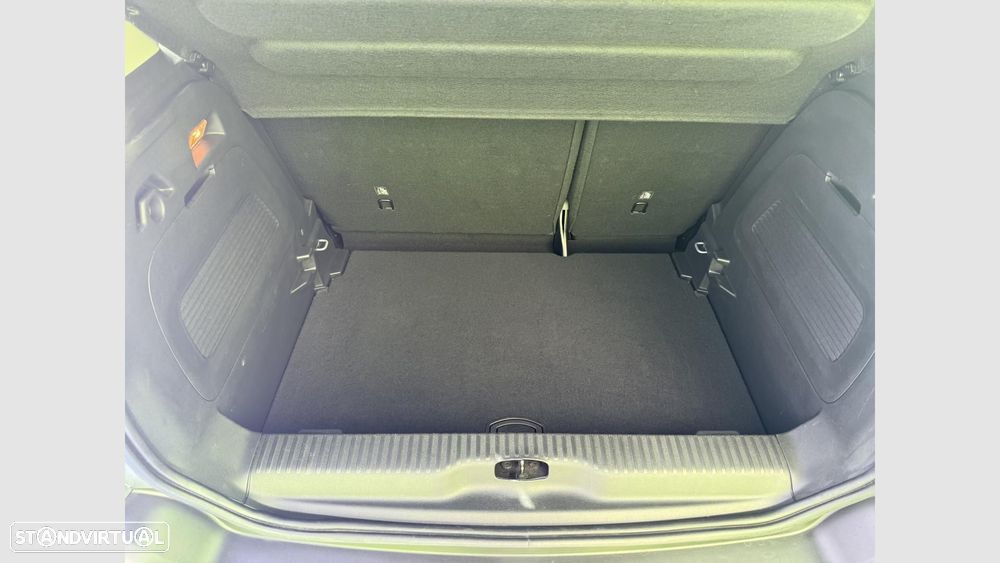 Citroën C3 Aircross 1.2 PureTech Plus - 14