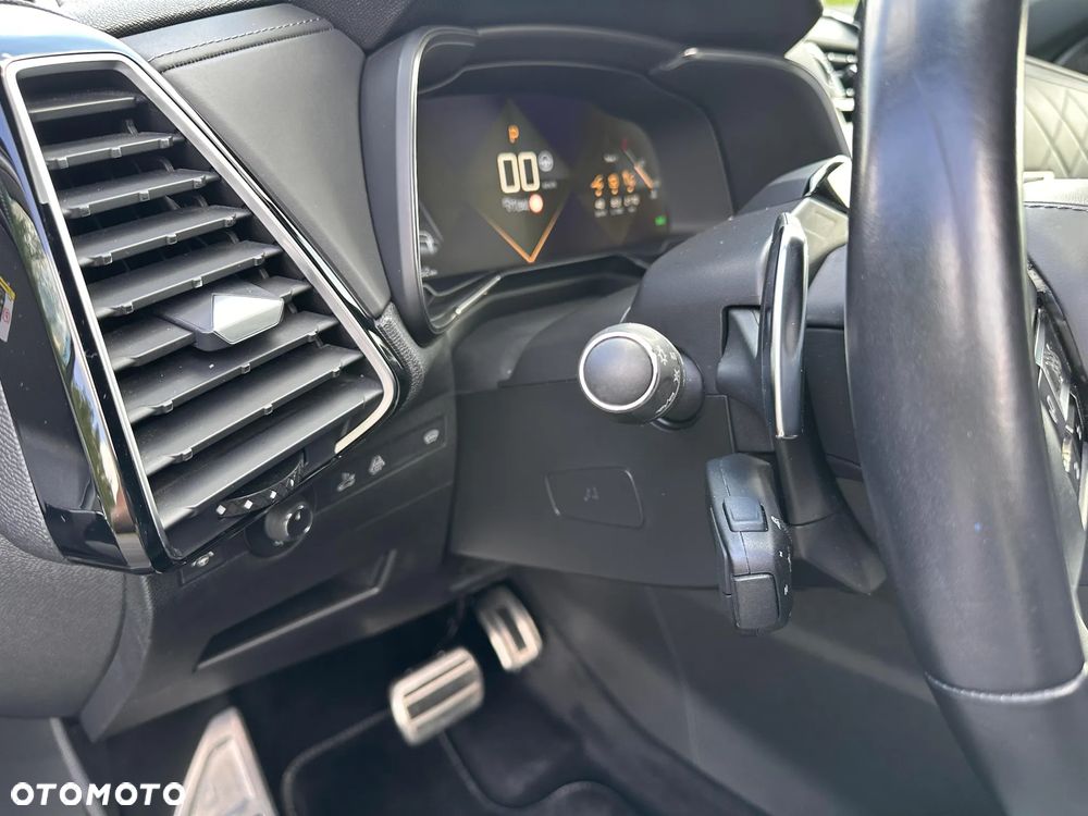 DS Automobiles DS 7 Crossback 1.6 PureTech Rivoli - 19