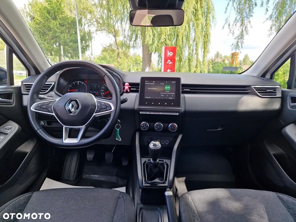 Renault Clio 1.0 TCe Zen - 11