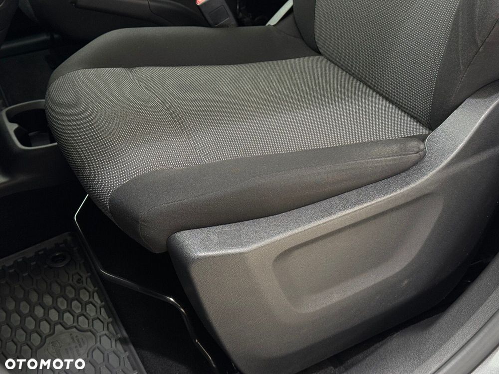 Opel Combo 2t Enjoy - 10