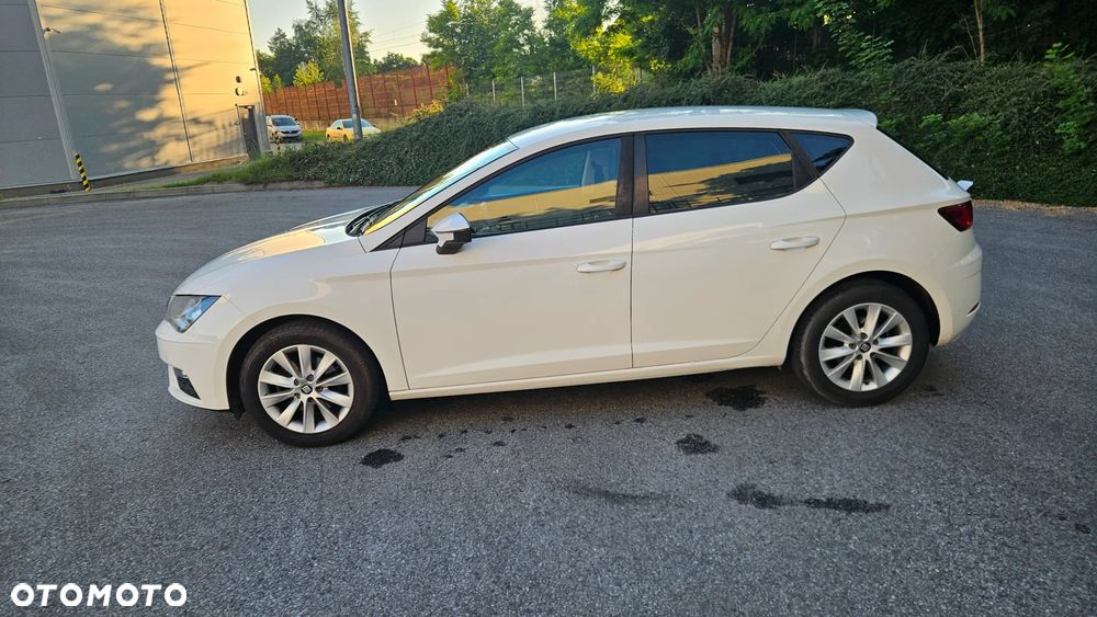 Seat Leon - 19