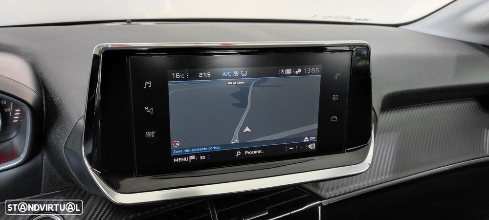 Peugeot 208 1.2 PureTech Allure - 28