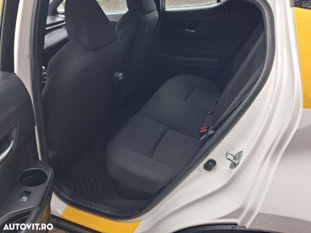 Toyota C-HR 1.8 HSD 4x2 CVT C-enter - 14