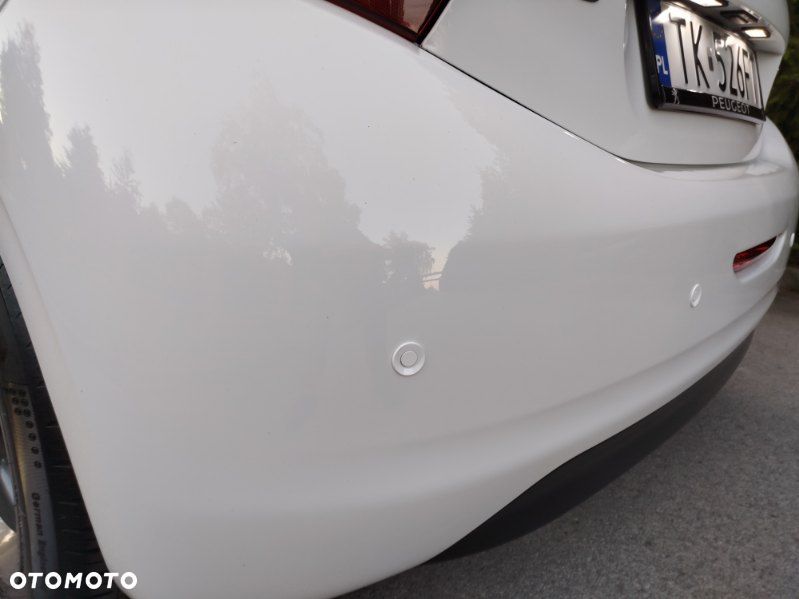 Peugeot 208 1.6 BlueHDi Active - 13