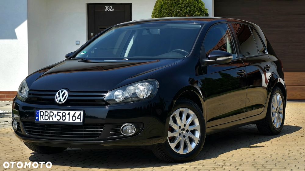 Volkswagen Golf 1.4 Team - 2