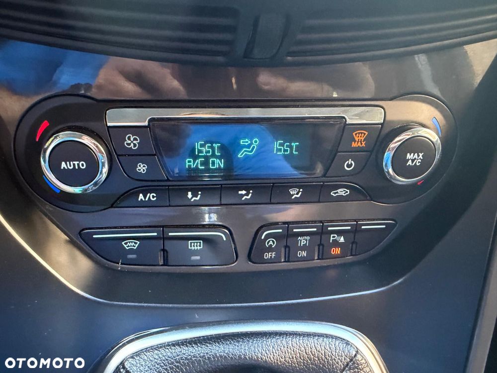 Ford Kuga 2.0 TDCi 4WD Titanium - 18