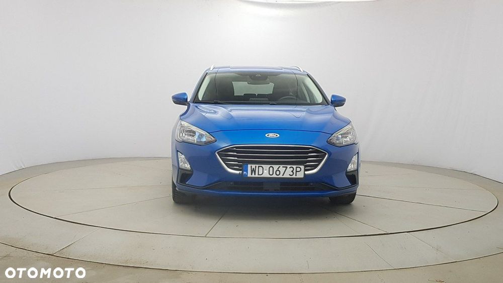 Ford Focus - 2