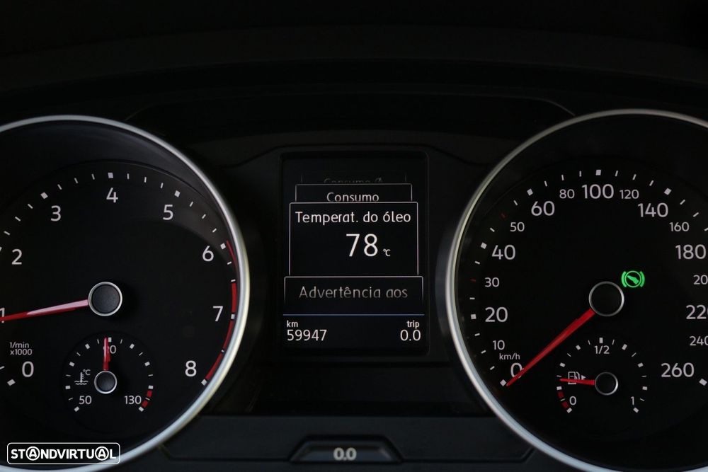 VW Tiguan 1.5 TSI Life DSG - 48