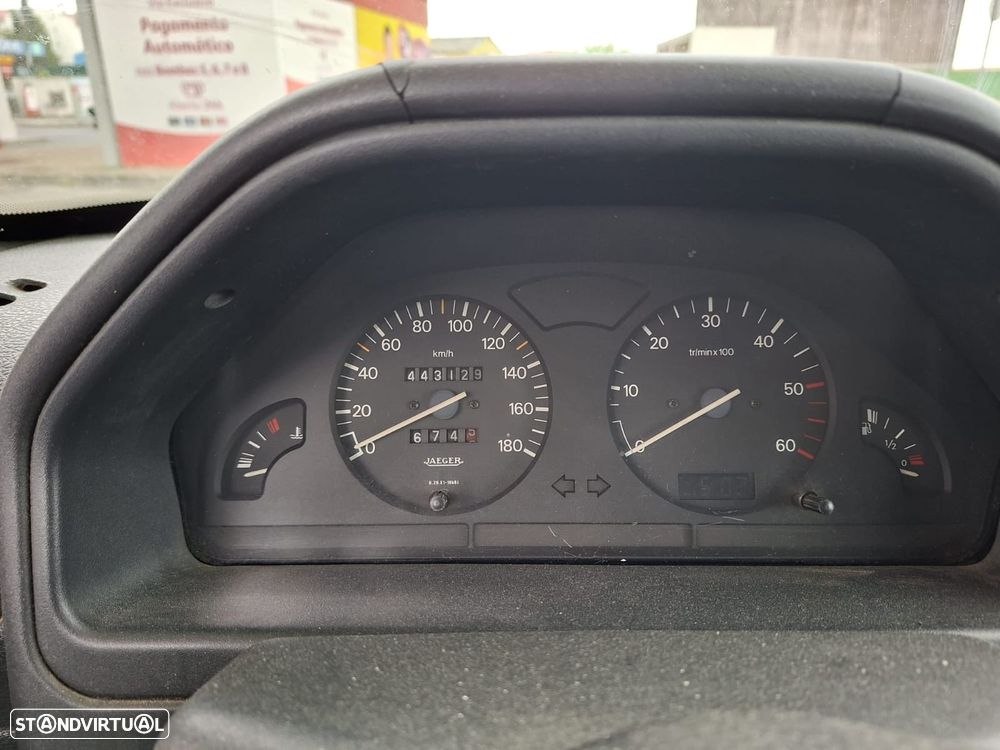 Peugeot 106 - 2