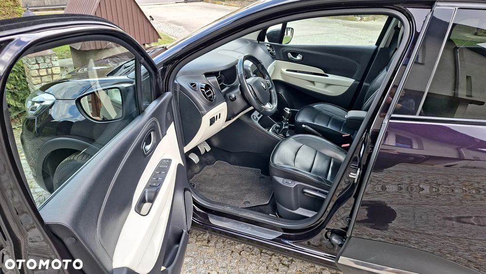 Renault Captur ENERGY TCe 120 Initiale Paris - 21