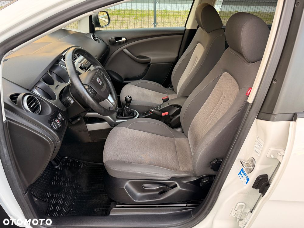 Seat Altea XL 1.6 Reference - 19