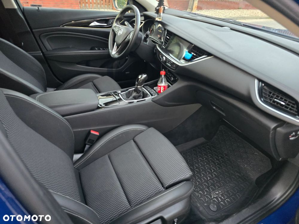 Opel Insignia 2.0 CDTI ecoFLEX Start/Stop Innovation - 17