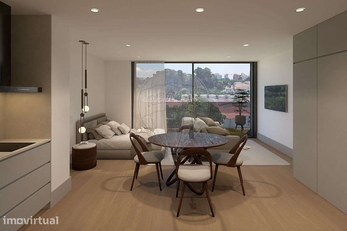 Apartamento T1 para venda - Grande imagem: 5/45