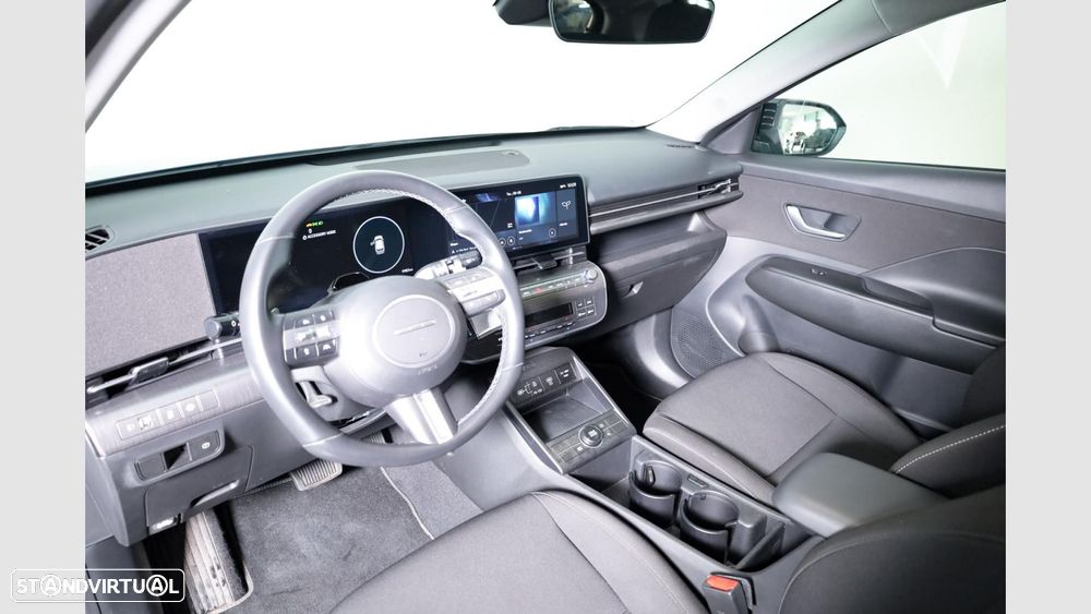 Hyundai Kauai - 9