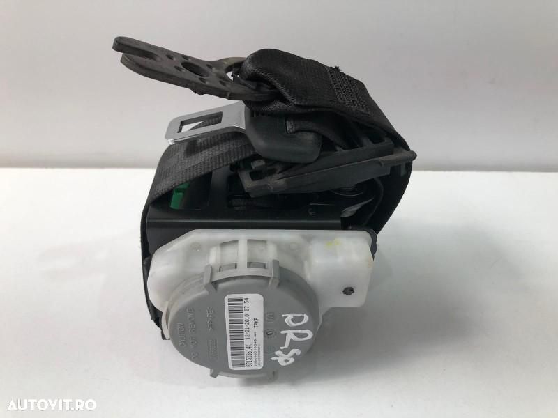 Centura de siguranta dreapta spate 4h0857805d Audi A8 D4/4H [2010 - 2 - 2