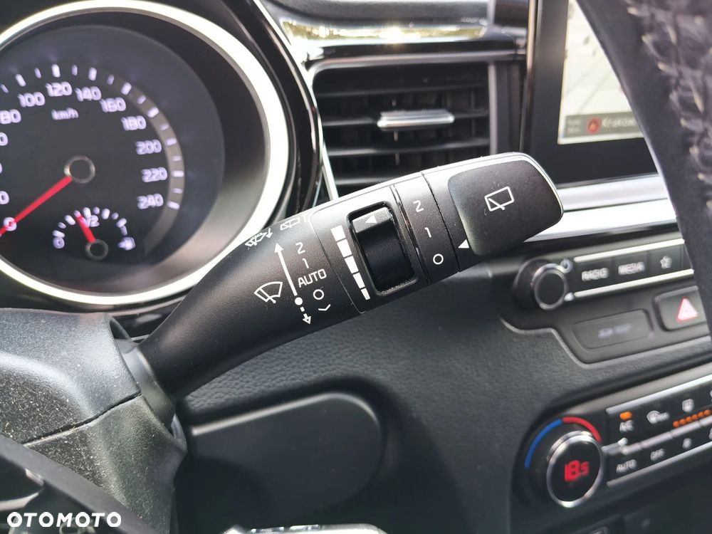 Kia Ceed 1.4 L Business Line - 24