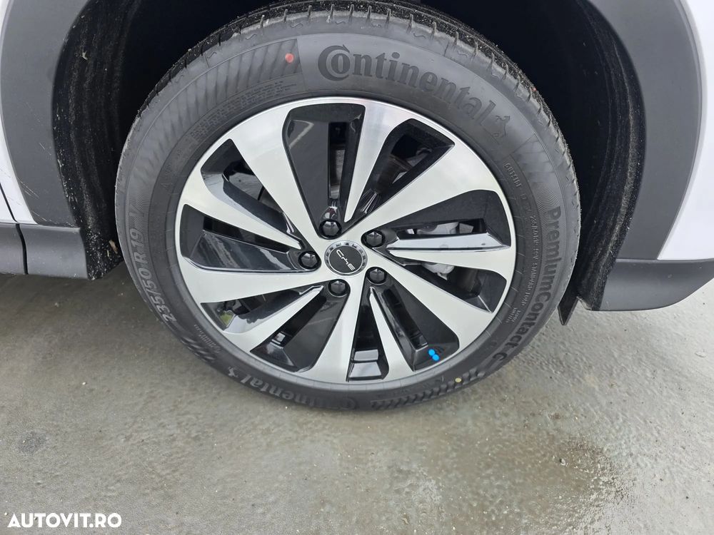 Byd Seal U 71.8 kWh Comfort - 12