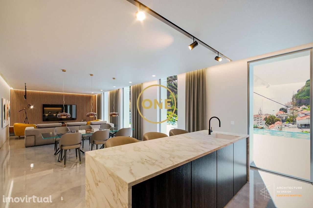 Moradia T3 - Grande imagem: 3/11