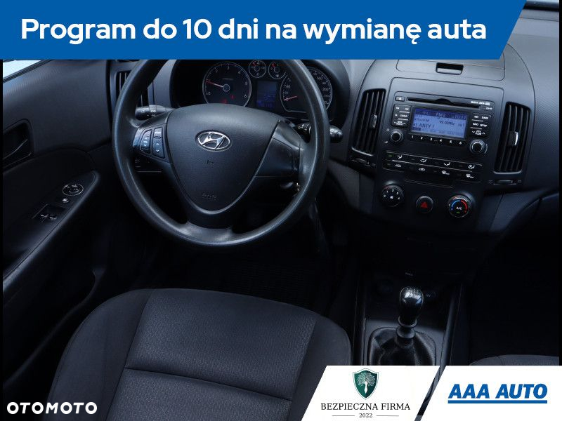 Hyundai i30 - 8
