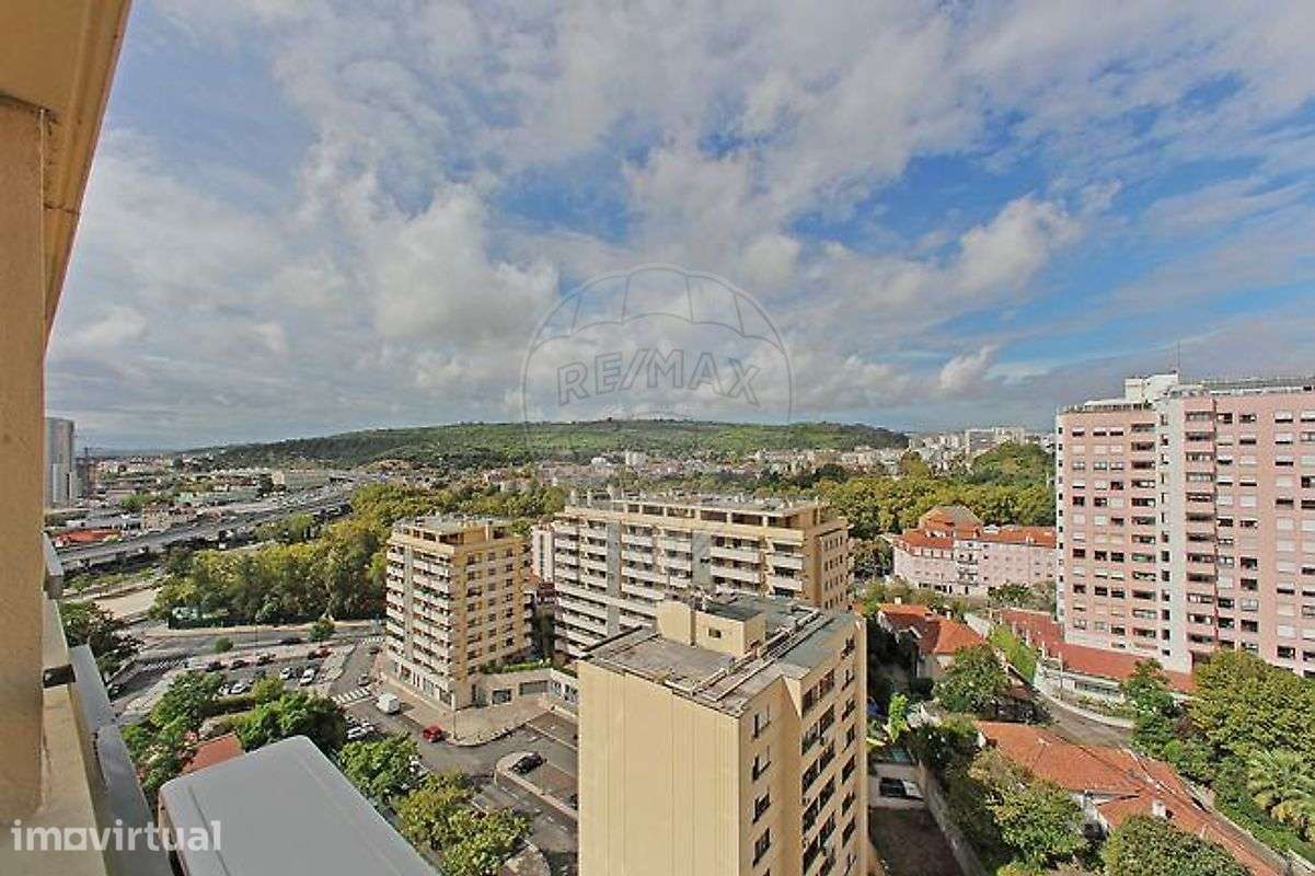 Apartamento T1 para arrendamento - Grande imagem: 3/13