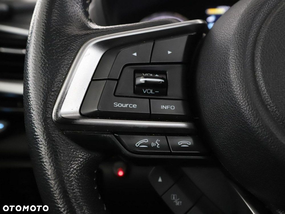 Subaru Forester 2.0X Lineartronic Comfort - 34