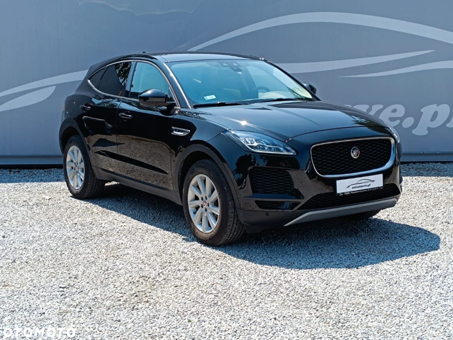 Jaguar E-Pace - 14