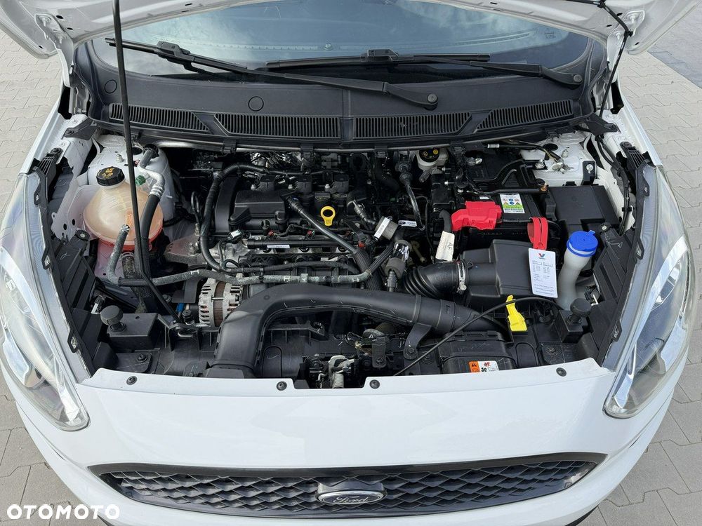 Ford Ka+ - 4