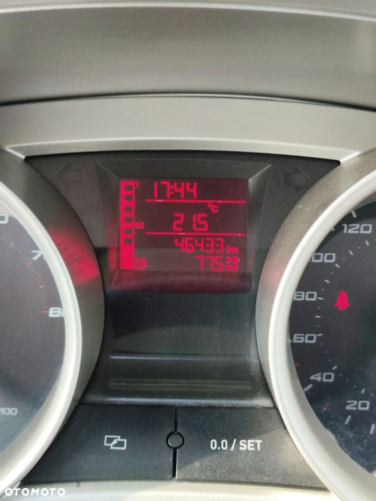 Seat Ibiza 1.4 16V Style - 12