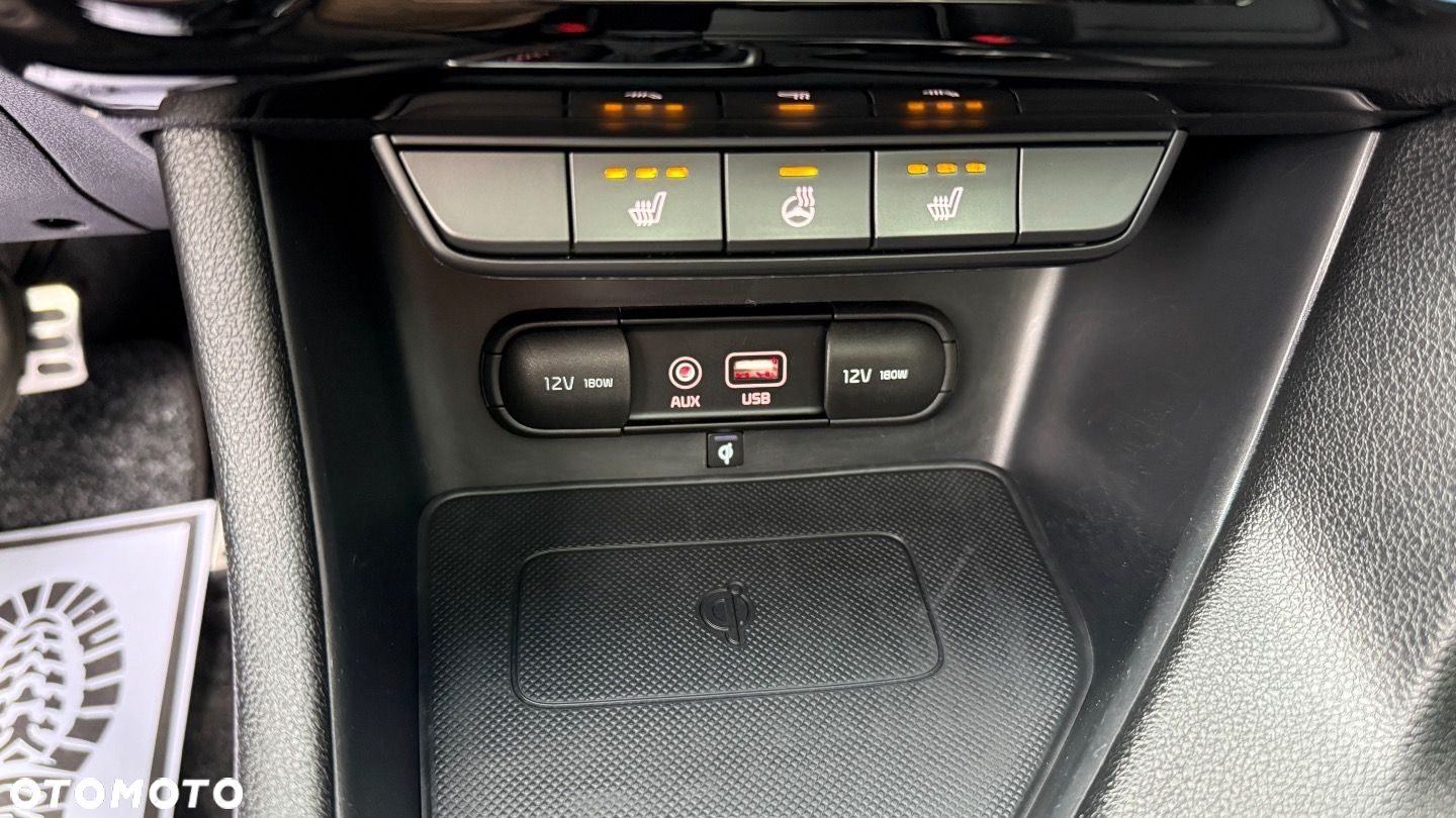 Kia Sportage - 35