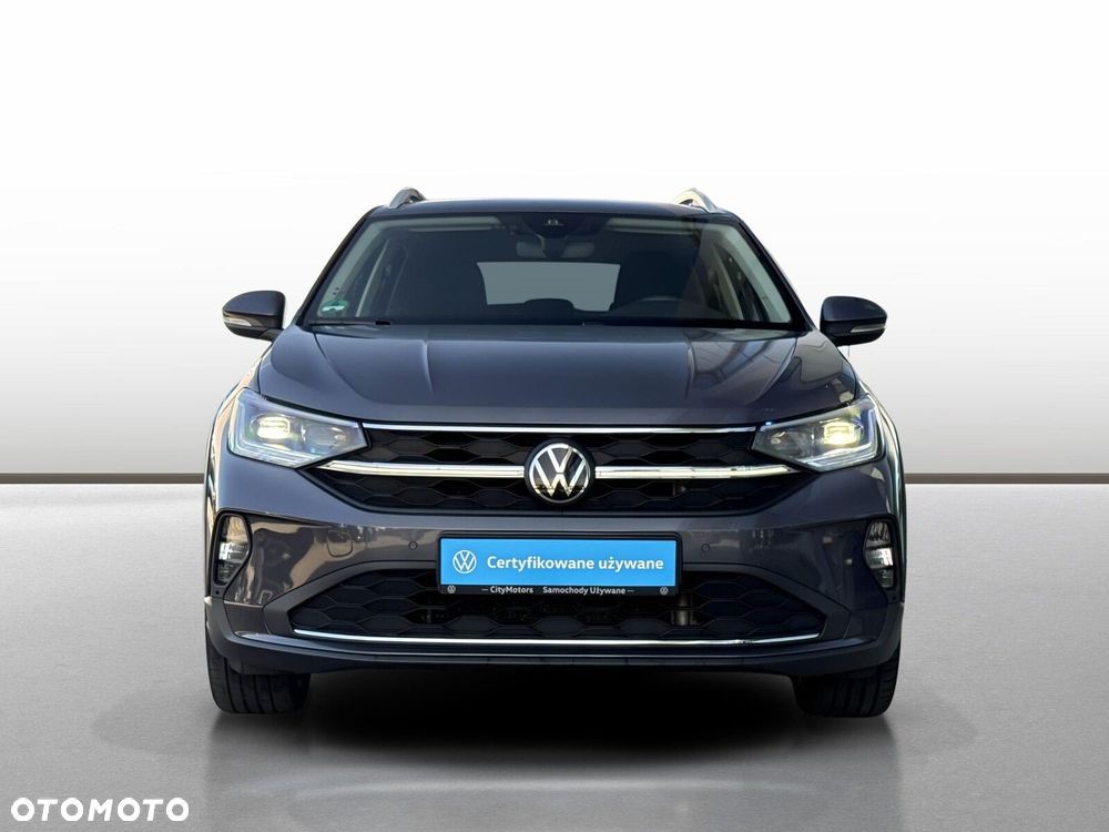Volkswagen Taigo 1.0 TSI Style DSG - 3