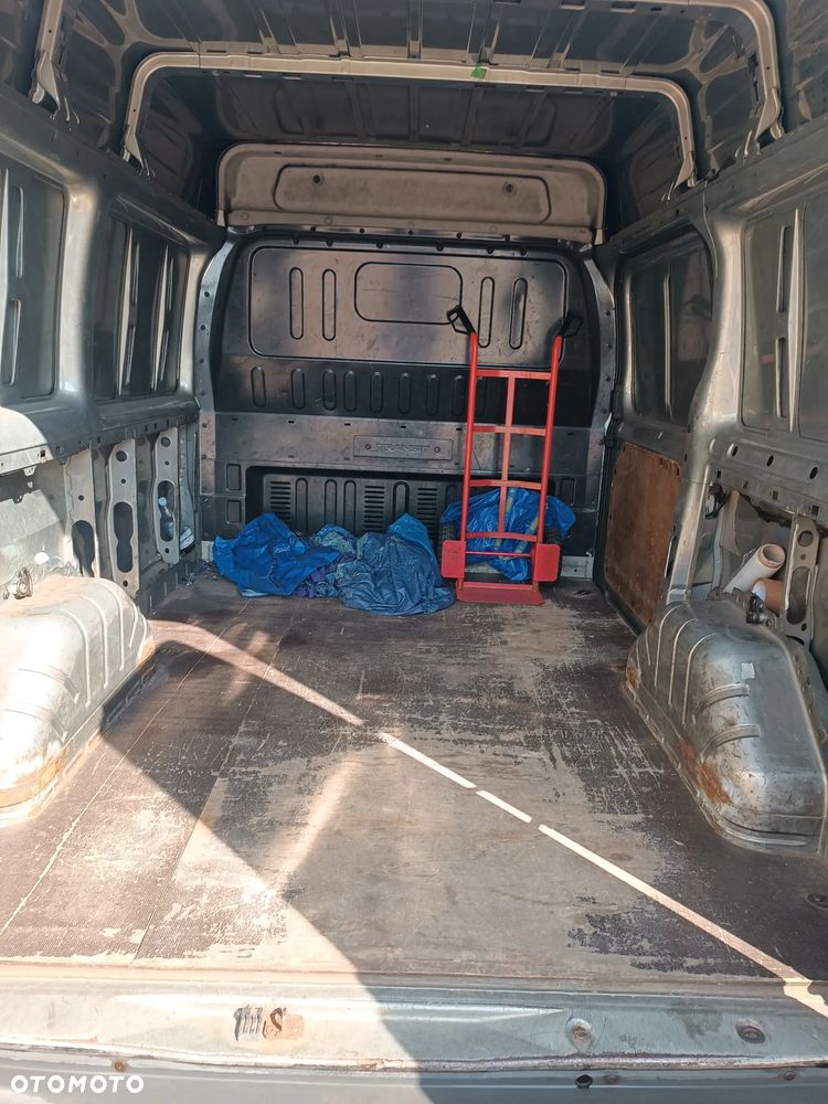 Ford Transit 300S Trend - 3