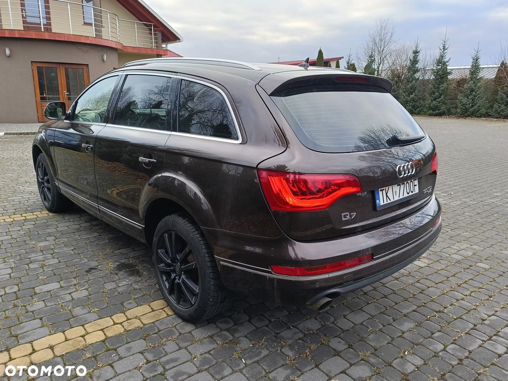 Audi Q7 - 3