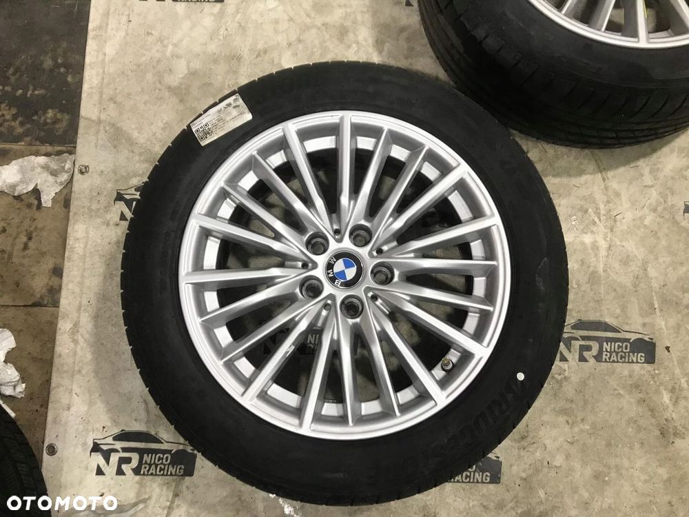 KOŁA FELGI 17 LATO BMW 3 G20 BMW 4 G22 WZ 771 - 4