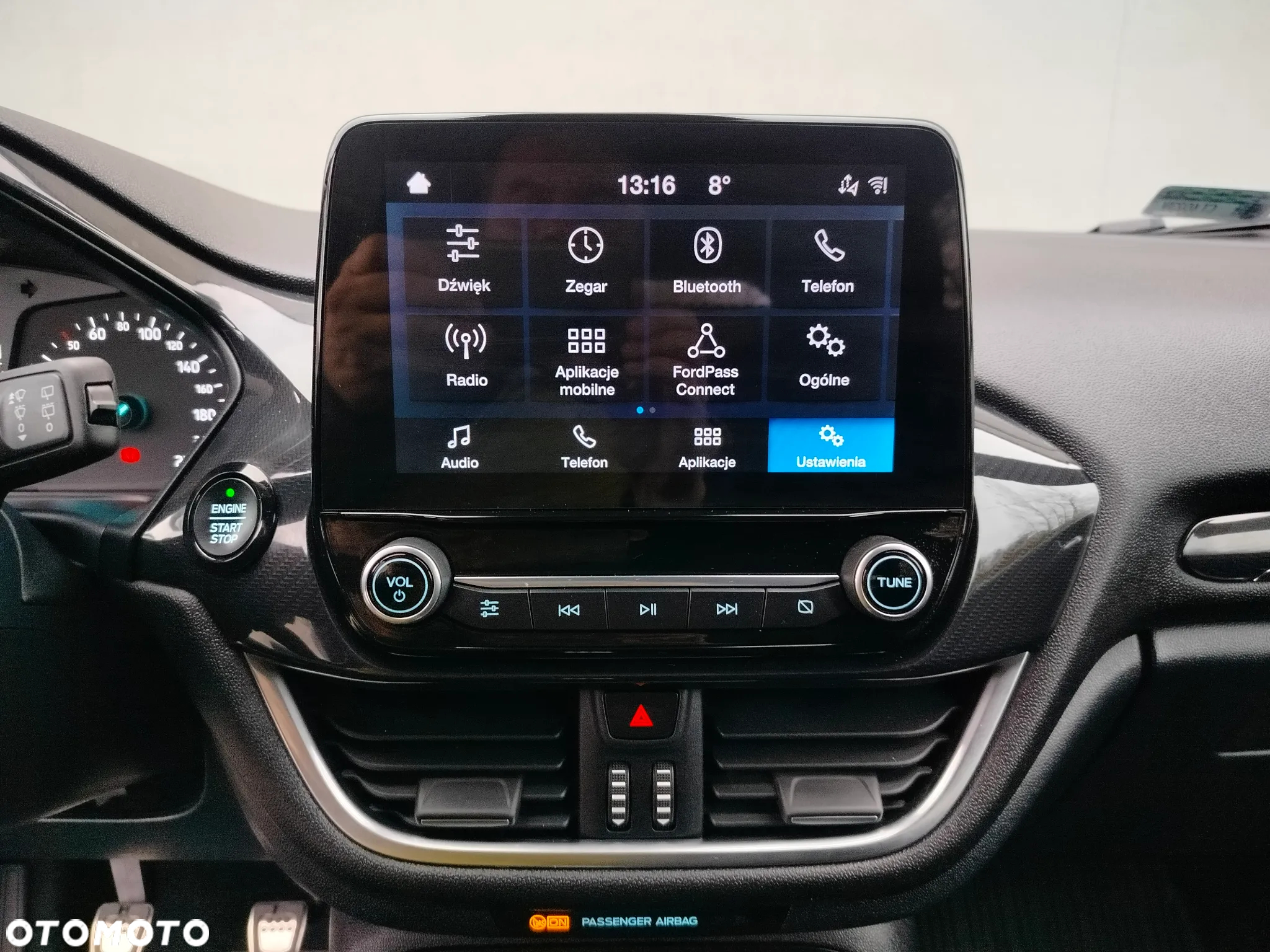 Ford Fiesta 1.0 EcoBoost ST-Line ASS - 22