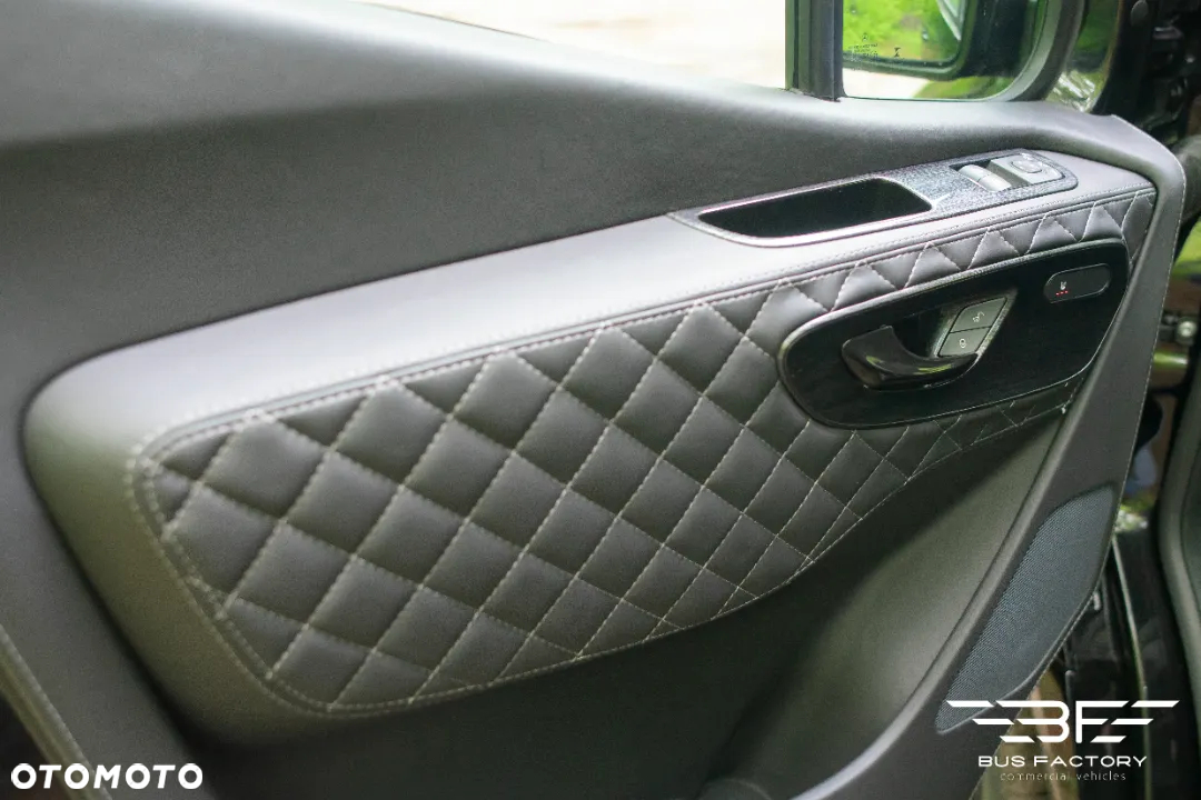 Mercedes-Benz Sprinter - 17