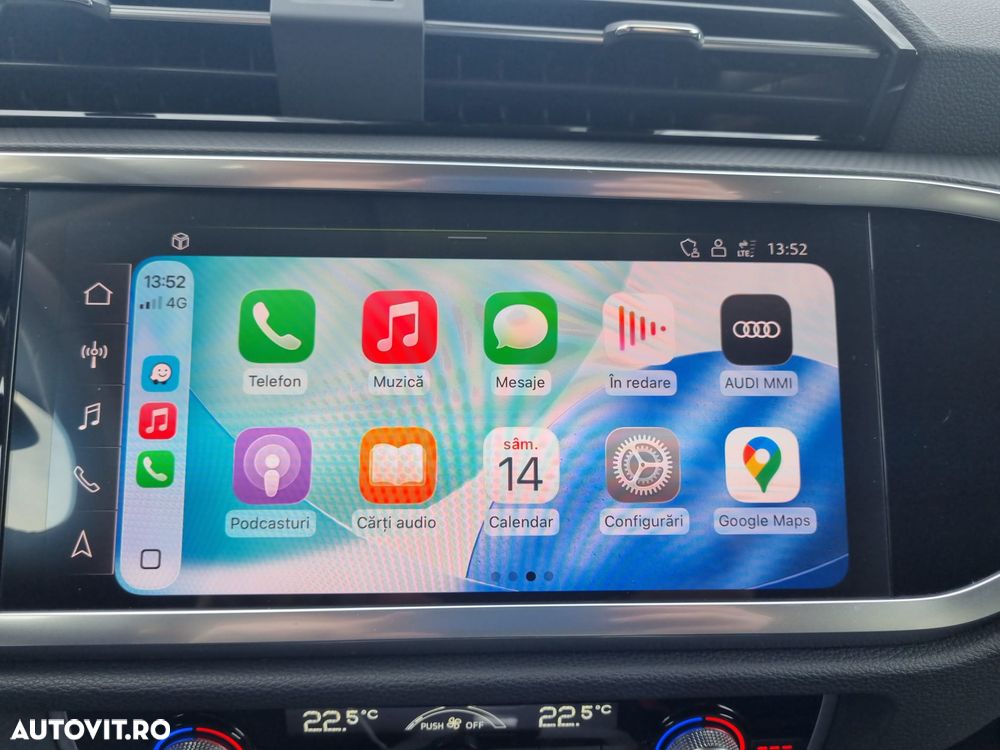 Audi Q3 1.4 45 TFSI e PHEV S Line - 20