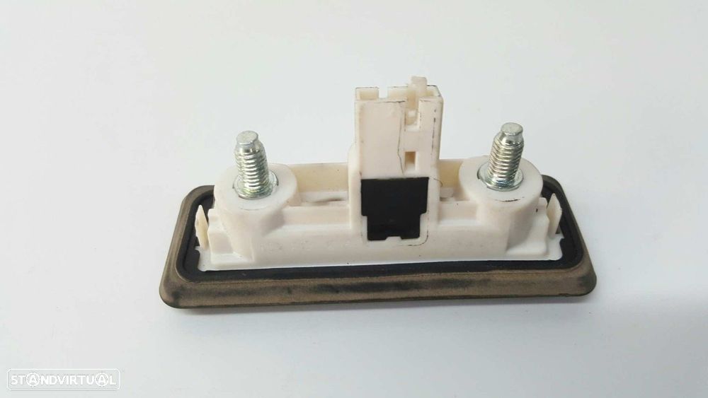 PUXADORA EXTERIRO DA MALA SKODA SUPERB COMBI (3T5) COMFORT - 3