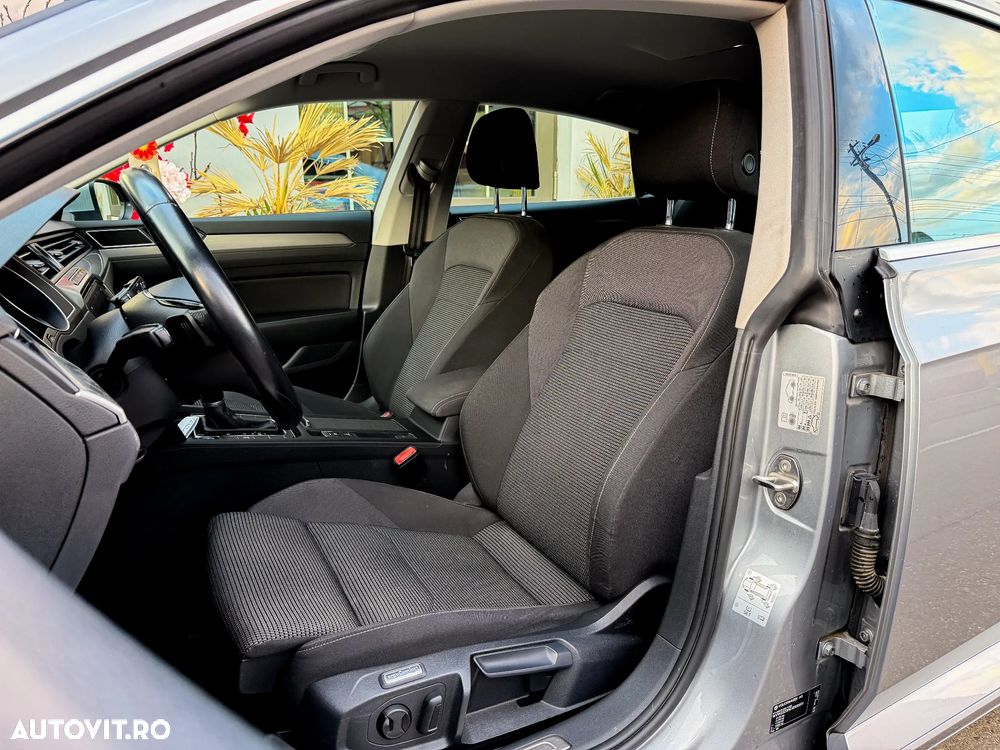 Volkswagen ARTEON 2.0 TDI SCR DSG - 16