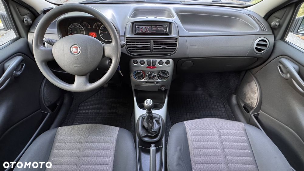 Fiat Punto - 9