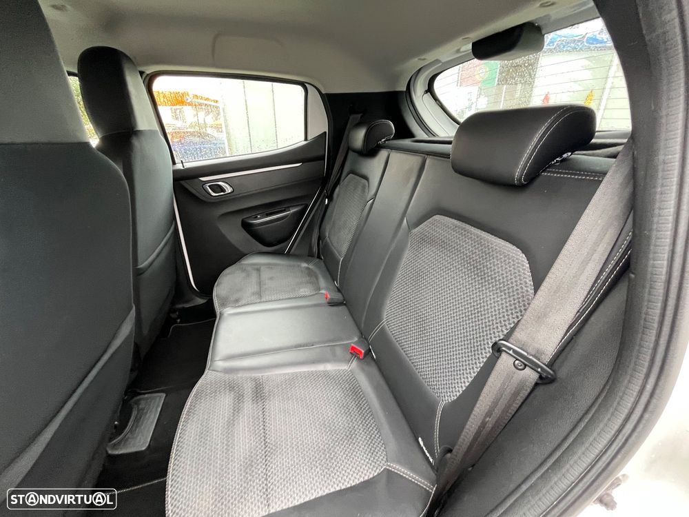 Dacia Spring Electric 45 Essential - 35