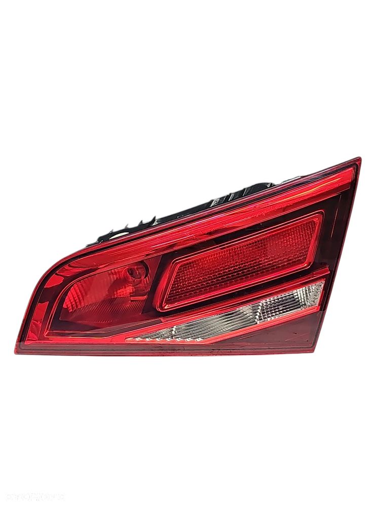LAMPA TYŁ PRAWA W KLAPĘ AUDI A3 8V LIFT SPORTBACK 8V4945076 - 1