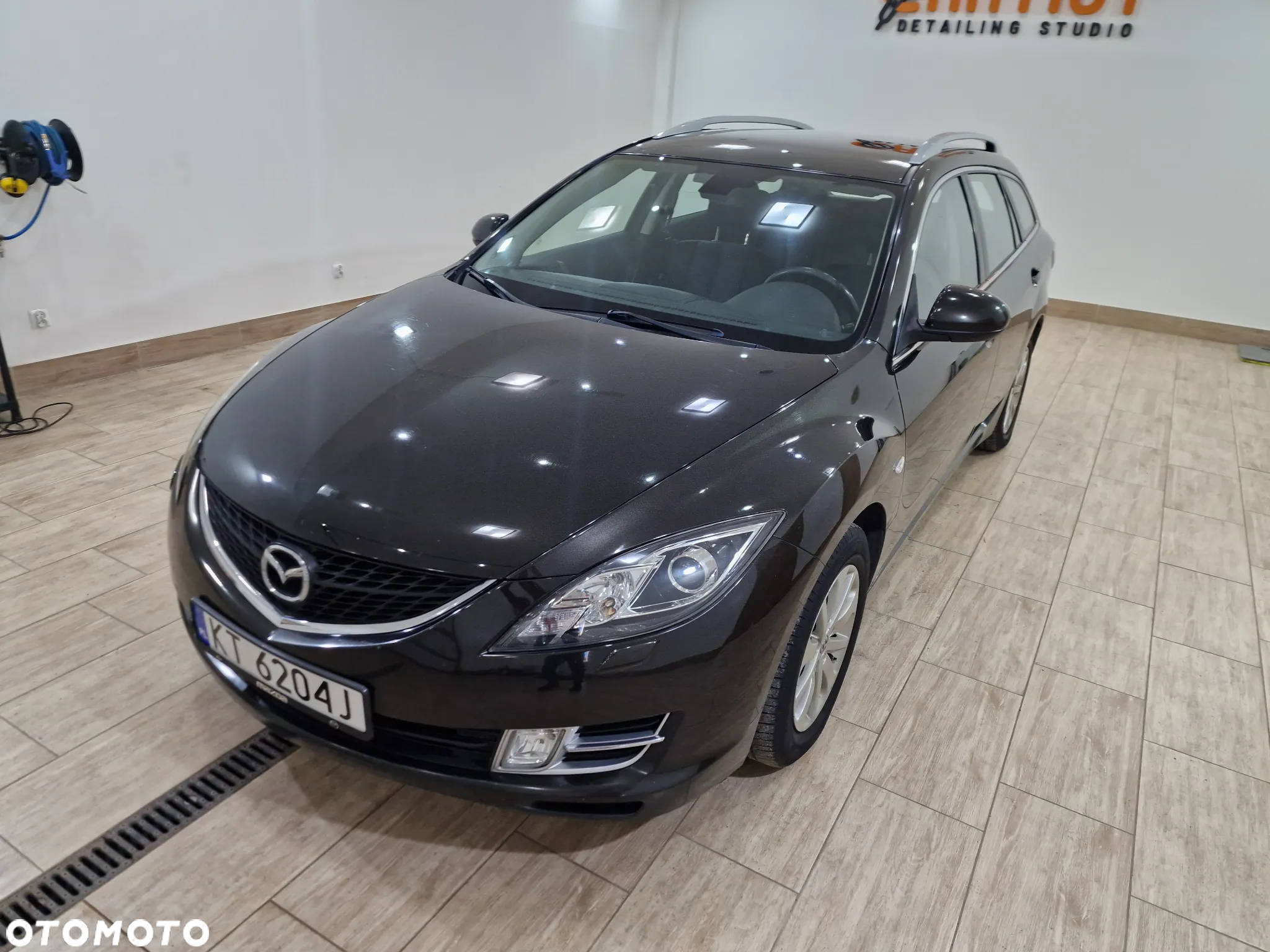Mazda 6 2.0 Exclusive - 27