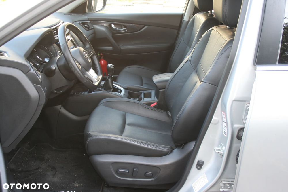 Nissan X-Trail 1.3 DIG-T N-Design 2WD DCT - 17