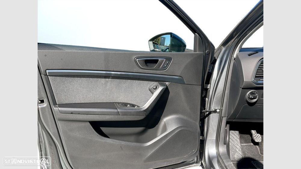 SEAT Ateca 1.0 TSI Style - 13