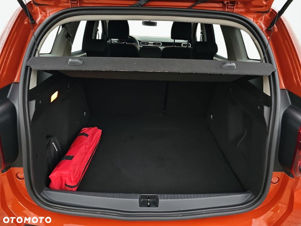Dacia Duster - 23