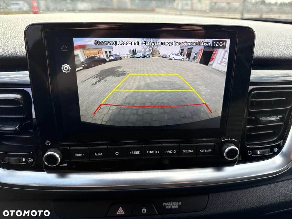 Kia Stonic 1.0 T-GDI L Business Line DCT - 25