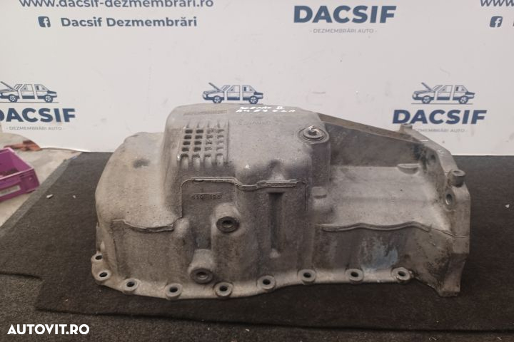 Baie ulei 618196 618196 Renault Scenic 2 [2003 - 2006] Grand minivan - 2